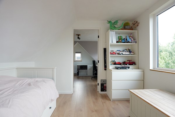 Medium property photo - Kerklaan 5, 9363 GT Marum